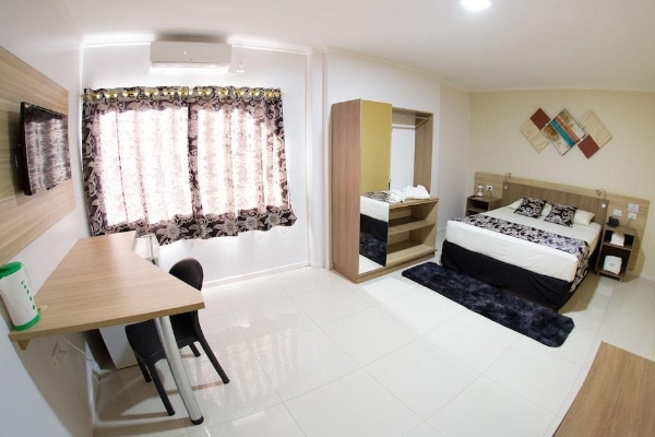 Hotel Yvera Cataratas (Tres Fronteras)